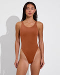 CJ Suit - Bronze