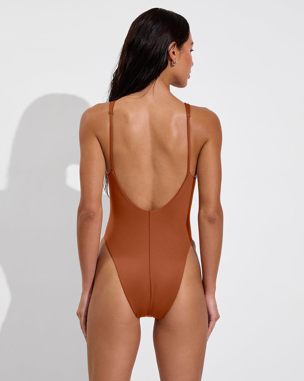 CJ Suit - Bronze