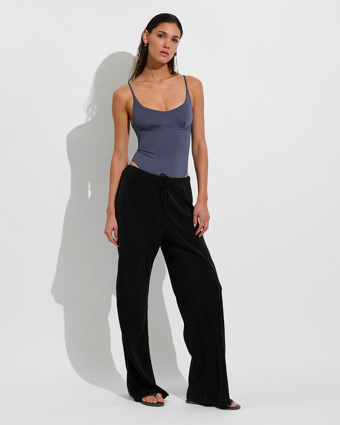 Club Suit *Tall - Varsity