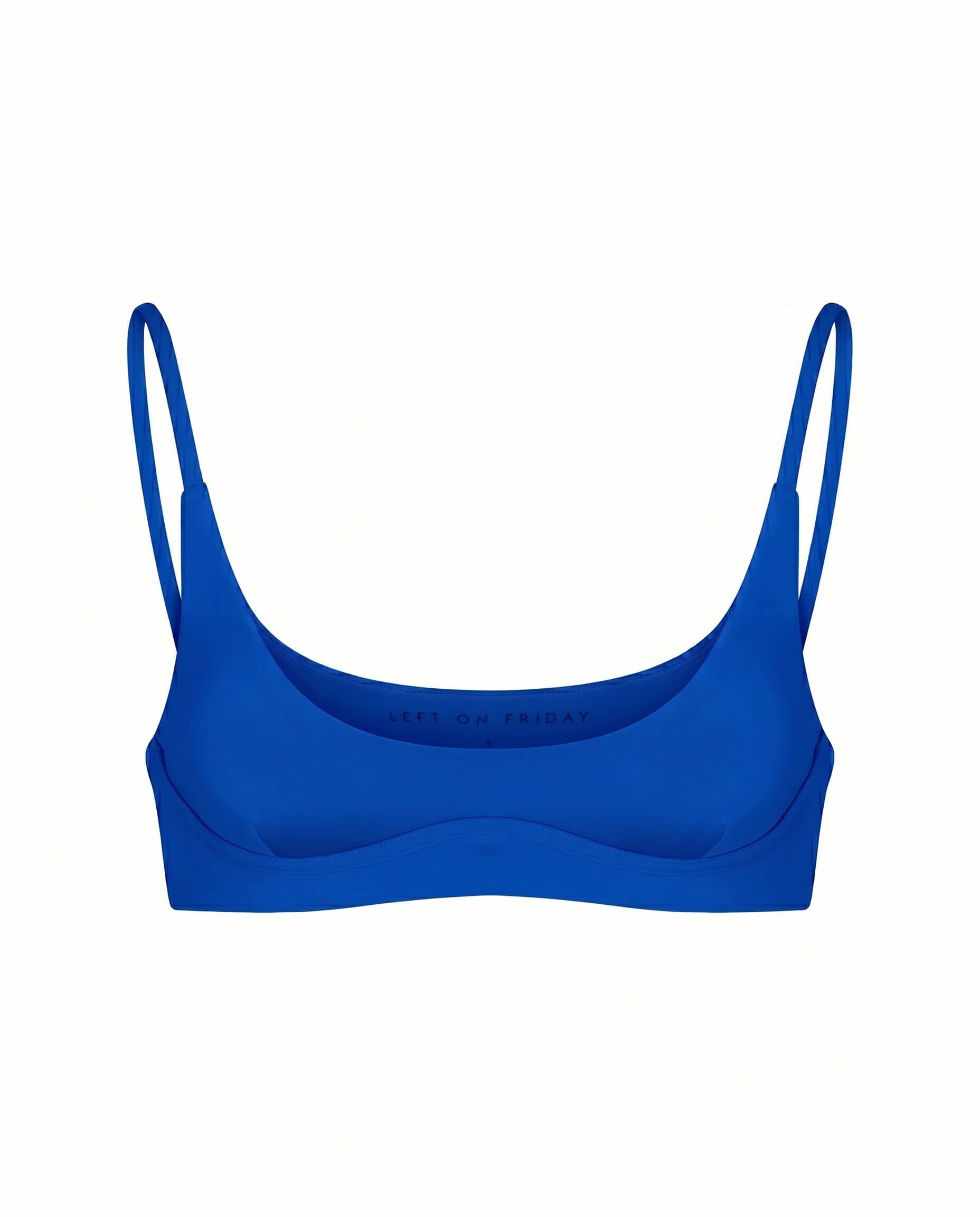 Club Top - First Place