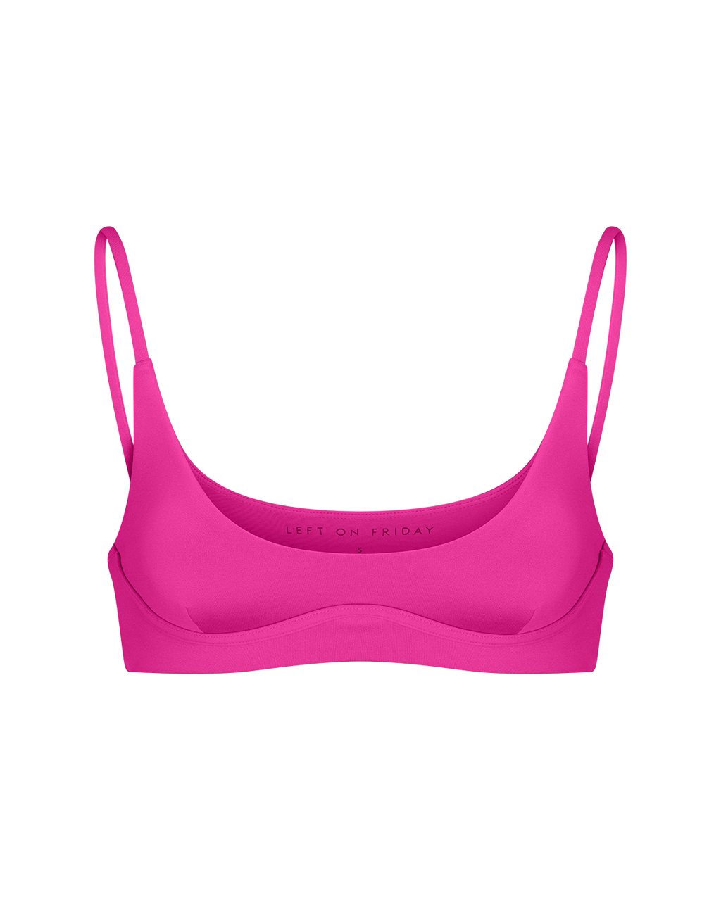 Club Top - Hot (Old Design)