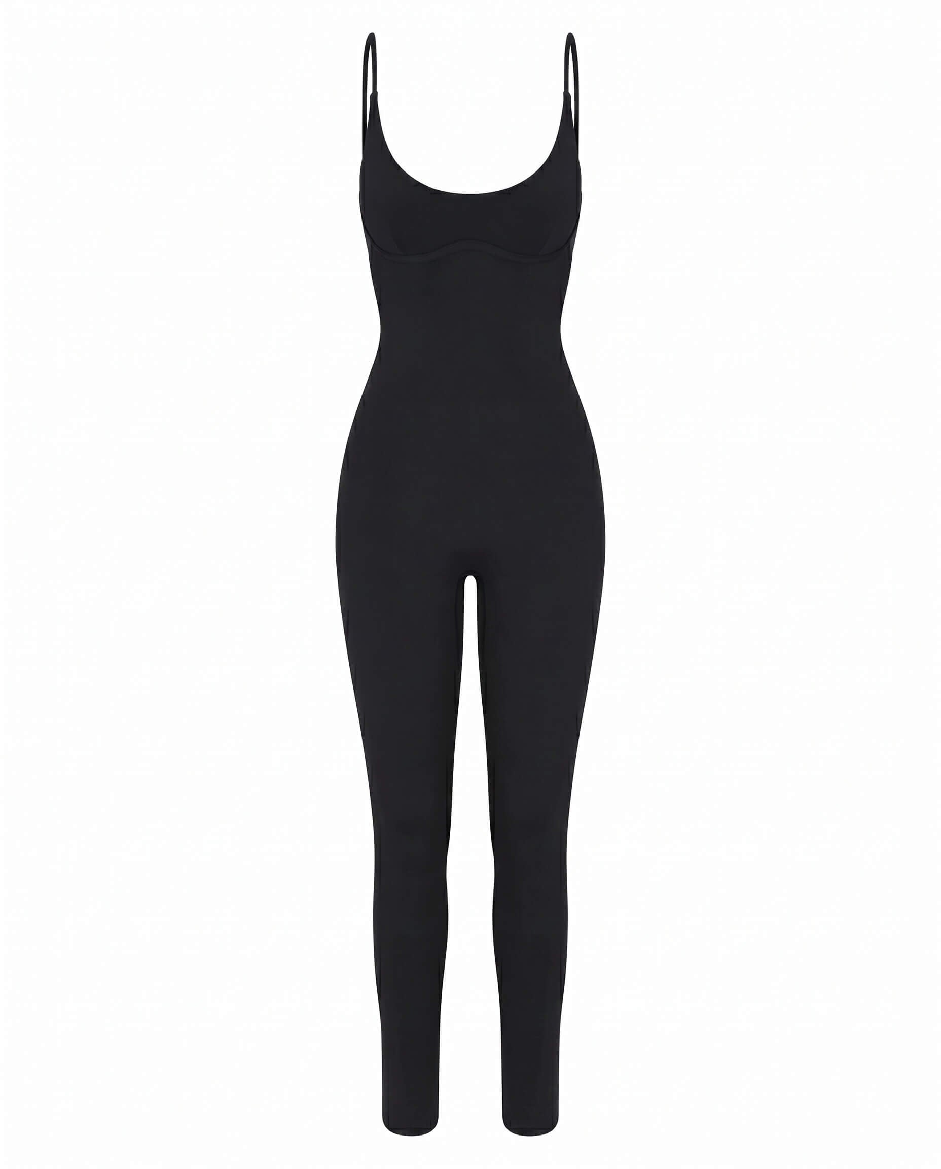 Club Playsuit 27" - Jet