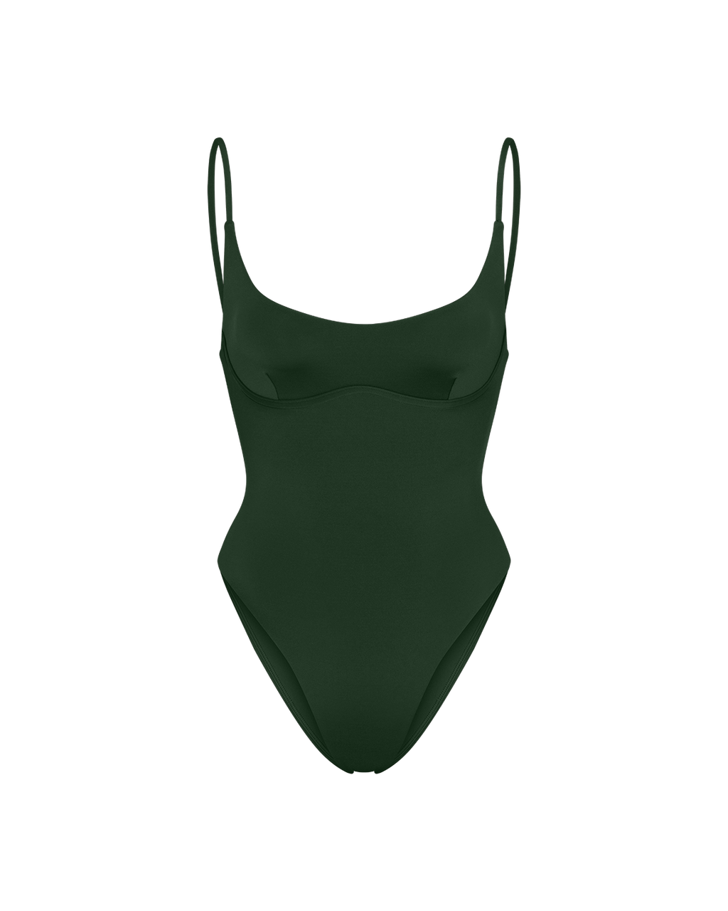 Club Suit - Palm