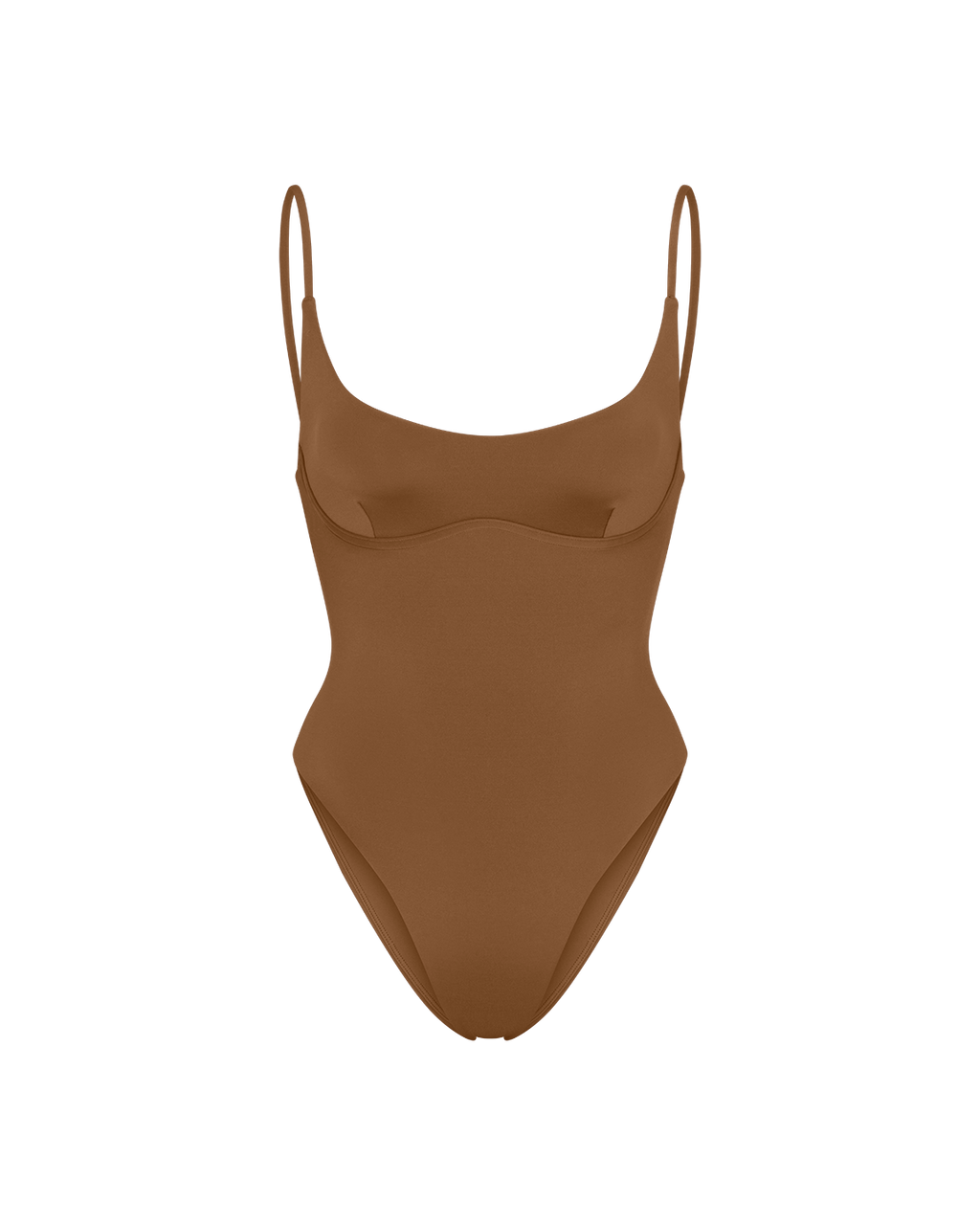 Club Suit - Tan Lines