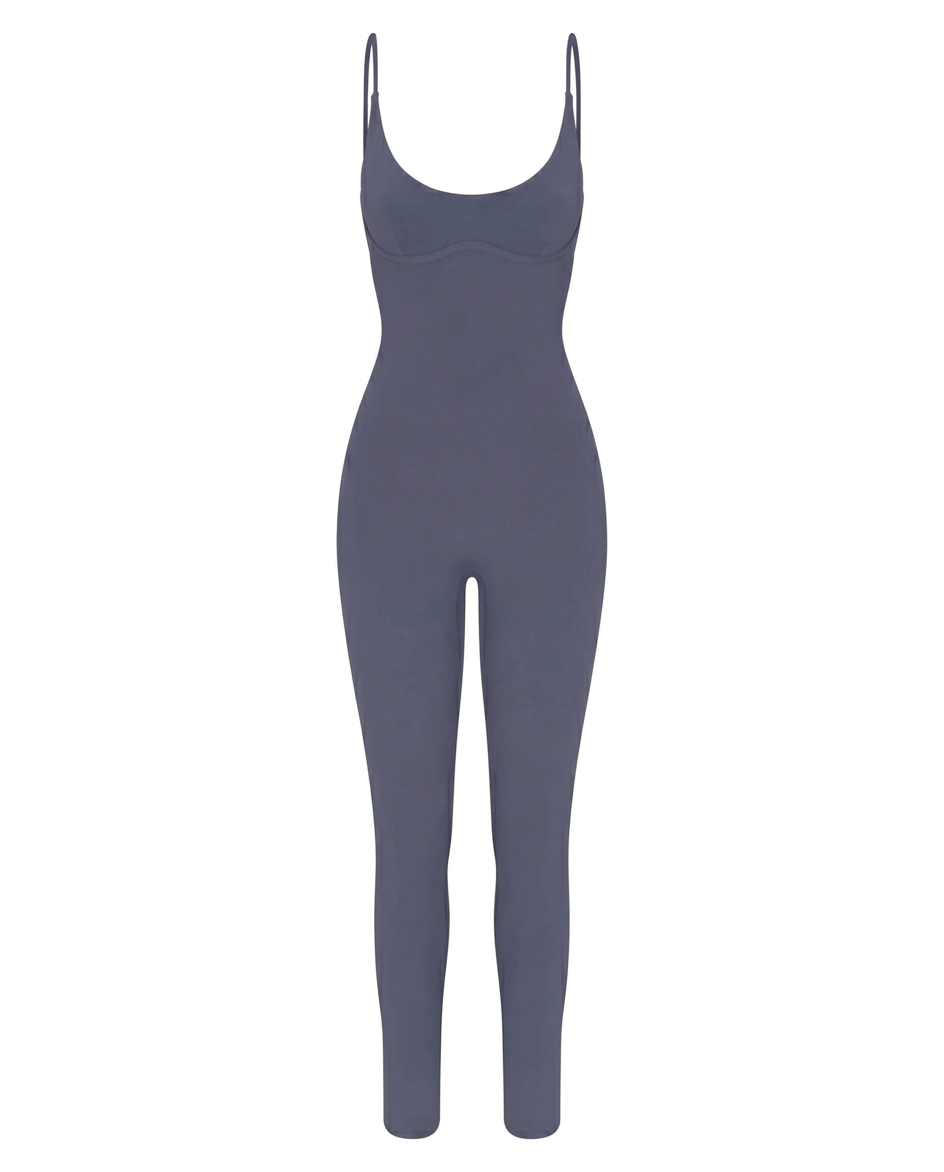 Club Playsuit 27" - Varsity